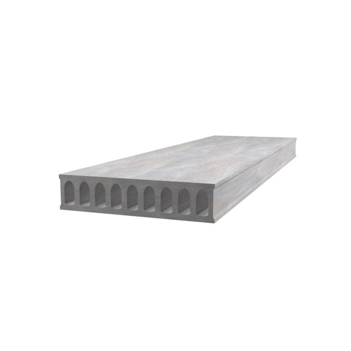Плита перекрытия 1.6 ПБ 60-15-6