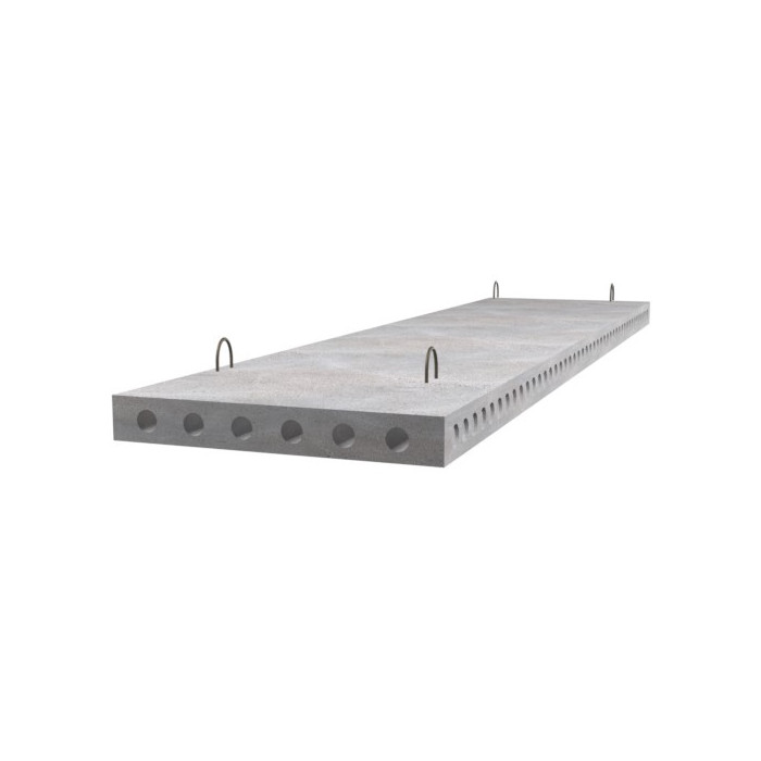 Плита перекрытия БПК 8-44-10 ТУ